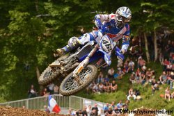 <A name="febvrevillars15">Romain Febvre, de l'apprenti du MXGP au prétendant à la victoire</A>