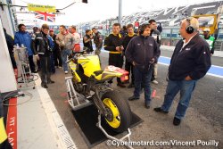 Moto Revue sanctionné !