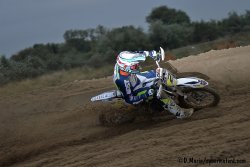 Valentin Madoulaud cantonné au rôle de suiveur à Loon-Plage