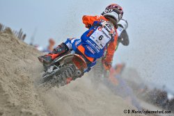 <A name="scottyverhaegheenduropalejuniors2017">Scotty Verhaeghe met une 125 cm3 2T sur le podium de l'Enduropale Juniors</A>