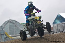 <A name="warniaquaduro2017">L'association entre Jérémie Warnia et le team CLODY récompensée</A>