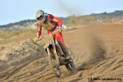 Adrien Van Beveren la voulait, la victoire à la Ronde des Sables de Loon 2016 est pour lui