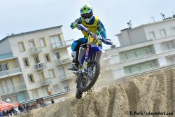 Top 7 mérité pour Marshall Méplon à Berck en 2016