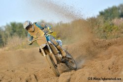 Arnaud Demeester contraint à renoncer avant terme à Loon-Plage en 2016