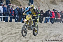 <A name="lenoirenduropale2017">Apprentissage de l'Enduropale corsé pour Steven Lenoir</A>