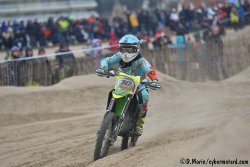 <A name="flomiotenduropaleespoirs16">Florian Miot au pied du podium de l'Enduropale Espoirs 2016</A>