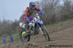 <A name="sotloon15">Sans adversaire, Maxime Sot a dû se méfier de lui-même</A>