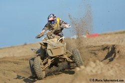 <A name="naveauxloon2016">Randy Naveaux à son meilleur niveau à Loon-Plage pour une première victoire dans le sable</A>