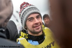 <A name="mangeotquaduro16">Trois ans après, Florian Mangeot retrouve le podium du Quaduro</A>