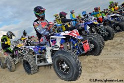 <A name="warniaberck2016">Domination sans partage de Jérémie Warnia sur le Beach Cross Quad de Berck 2016</A>
