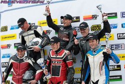 Podium Course 2