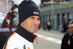 A 46 ans une page se tourne pour Alberto Puig, il ne sera plus le mentor de Pedrosa en motoGP !
