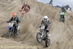 La bagarre du week-end en MX2