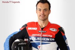 Cameron Donald fera ses débuts en endurance aux 8H de Suzuka