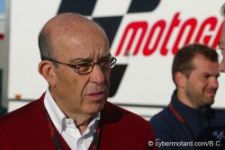 Paul bird aurait le soutien d'Ezpeleta pour sa venue en motoGP en 2012