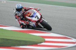 A Misano, Carlos Checa signe son 3e doublé de la saison