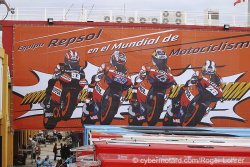 Valencia affiche les gros sponsors