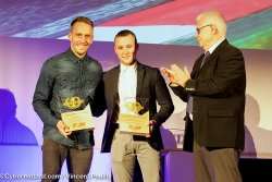 Honneur aux champions du monde d'endurance EWC 2018
