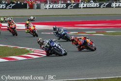 MotoGP : Holeshot de Lorenzo