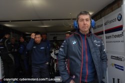 Du changement chez BMW