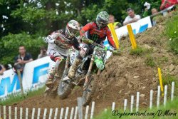 <A name="searleernee13">Tommy Searle, convaincant quatrième du GP d'Ernée MX1</A>