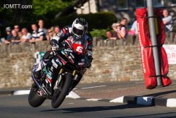 Michael Dunlop récidive en superstock