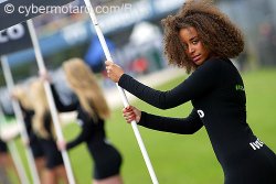 Girls du GP d'Assen 2011