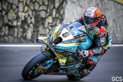 Michael Rutter trahi par la mécanique