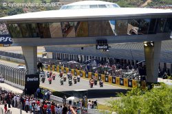 La grille de départ du motoGP devrait passer à 28 machines, si...