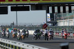 Une seule moto par pilote en 2012 en Mondial superbike