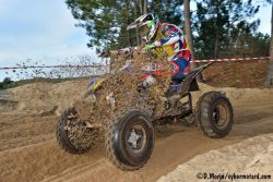 <A name="cheurlingurptt16">Première victoire en course de sable pour Antoine Cheurlin</A>