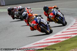 A Silverstone, Hugo Clere tentera de se faire remarquer !