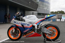 La Blusens la plus aboutie