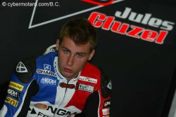 Après bien des rebondissements, Jules Cluzel sera bien engagé en Mondial supersport sur une Honda, dans un team anglais !