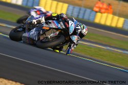 Kenny Foray sera l' homme à battre en 2018 !
