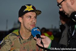 Victoire « cool » pour Clément Desalle