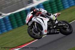 Maxime Berger prendra t-il sa revanche à Magny Cours ?