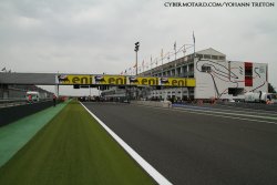 La FIM à dévoilé le calendrier prévisionnel pour le championnat du monde d' endurance 2013.