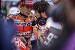 Marquez n'est pas systématiquement le meilleur stratège au monde