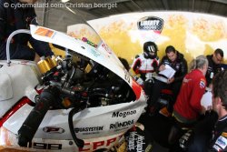 Le réglement du Mondial superbike est vraiment à géométrie variable....