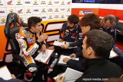 Marquez le testeur de pneus