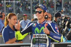 Rossi ou le chant du cygne ?