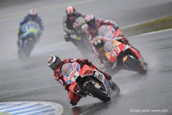 Un feu de paille nommé Lorenzo