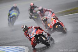 Un feu de paille nommé Lorenzo