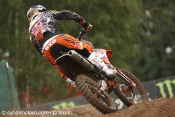 <A name="nagllommel11">Max Nagl poursuit son histoire d'amour avec Lommel</A>