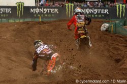 Antonio Cairoli, faillible comme les autres