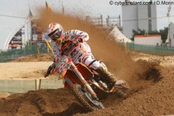 Antonio Cairoli, le plus flamand des Italiens