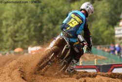 <A name="philippaertslommel2010">David Philippaerts, quatrième du GP du Limbourg 2010</A>