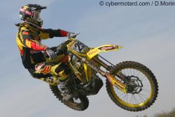 <A name="desallevalkenswaard10">Coup d'arrêt pour Clément Desalle</A>