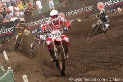 Jimmy Albertson continue d'apprendre